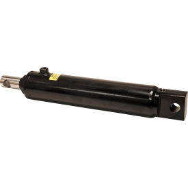 Buyers Products Double Acting Hydraulic Cylinder similar to Henderson OEM 81863 1304512