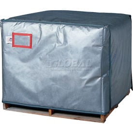 PalletQuilt™ 69000028 Thermal Insulation Pallet Cover 69000028