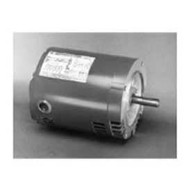 Marathon Motors Centrifugal Pump Motor K224 2HP 208-230/460V 3600RPM 3PH 56C FR DP K224