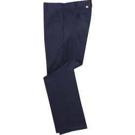 Big Bill Premium Low Rise Fit Work Pants 38W x 34L Navy 2947-34-NAY-38