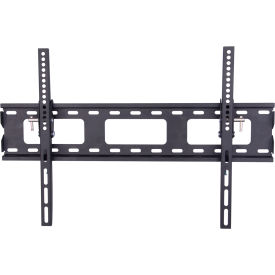 TygerClaw LCD3023BLK Tilt TV Wall Mount for 42