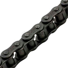 Tritan Precision Ansi Roller Chain - 60-1r - 3/4