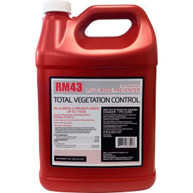 RM43™ Total Vegetation Control 1 Gallon - 76500 76500