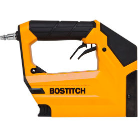 Bostitch Pneumatic Stapler/Brad Nailer - Pkg Qty 4 BTFP71875