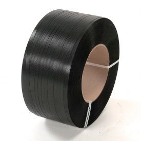 GoVets™ Polypropylene Strapping 1/2