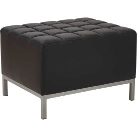 Alera® Ottoman - 26-3/8