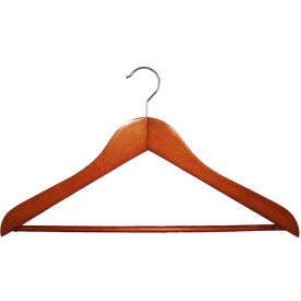 NAHANCO 2007-15C Suit Hanger-Executive Series 17