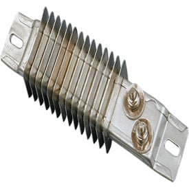 Caloritech™ SS Component Strip Heater 120V 150W 6