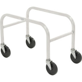 New Age 6265 All Welded Aluminum 1 Lug Cart 26