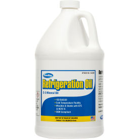 Mineral Refrigeration Oil 1 Gallon 150 SUS 45-001