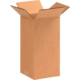 GoVets™ Tall Cardboard Corrugated Boxes 5