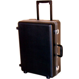 Case Design Wheeled Case 696 Wheeler Carrying Case - 20