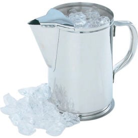 Vollrath® 2 Quart Water Pitcher - 7-1/4