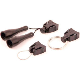 T-Reign Accessory Pack 0TRG-00F Hunting Retractable Gear Tether 0TRG-00F