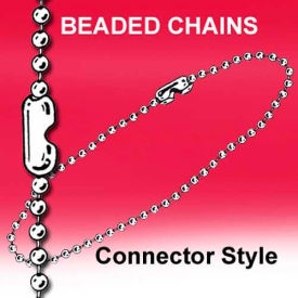 Beaded Chain #3 Ball 6
