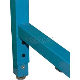 WSI PB Series Leg Extender 2