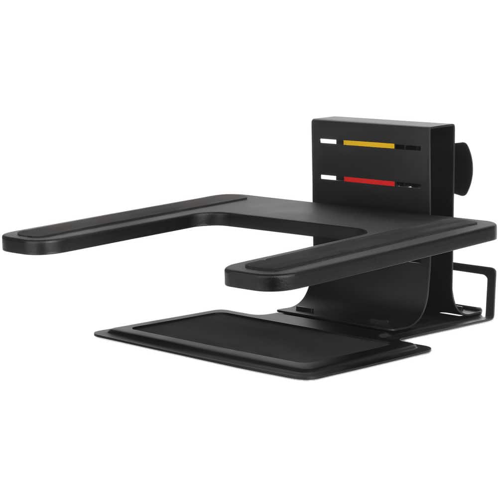 Office Machine Supplies & Accessories, Accessory Type: Laptop Stand , Color: Black , For Use With: Kensington SD120, SD300v,SD400v , Flammable: No  MPN:KMW60726