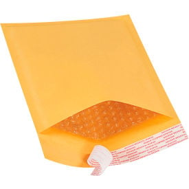 GoVets™ Self Seal Bubble Mailers #0 6