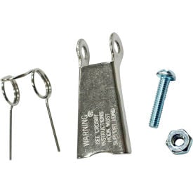 Crosby S-4055 Latch Kit 5T Carbon 7T Alloy Hook 2.97