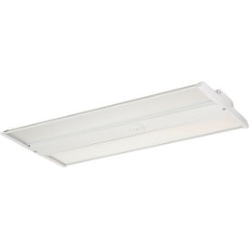 Sunlite® LED Linear High Bay Light Fixture 165W 120-277V 23000 Lumens 5000K 80 CRI White 85281-SU