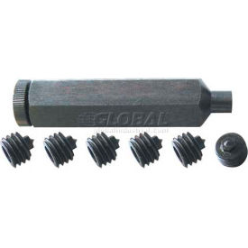 Import 3/8-24 Transfer Screw Set 5742424