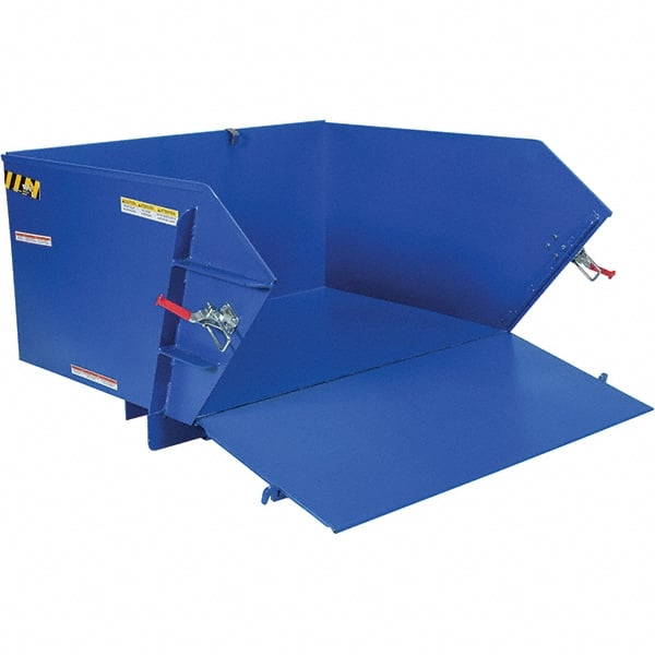 Hoppers & Basket Trucks MPN:HDROP-100-LD