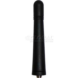 Blackbox™ Bantam® Stubby Antenna for UHF Radios Bantam-Stubby-U