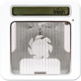 Fresh Products ourfresh Dispenser White 12/Case OFCAB-000I012M