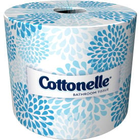 Cottonelle® Two-Ply Bathroom Tissue 451 Sheets/Roll 20 Rolls/Carton - 13135 13135*****##*