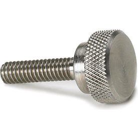 Precision Thumb Screw w/ Shoulder - 1/4-20 - 3/4