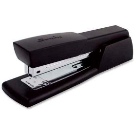 Swingline® Light Duty Stapler 20 Sheet/210 Staple Capacity Black 40701