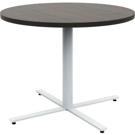 Safco® Jurni Round Cafe Table 36