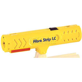 Jokari® Fibre Strip LC Cable Stripper for 8.2mm Fiber Optic Cables Fibre Strip LC