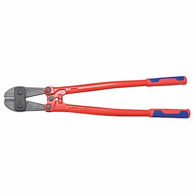 Bolt Cutter Steel 24 in L Steel MPN:71 72 610