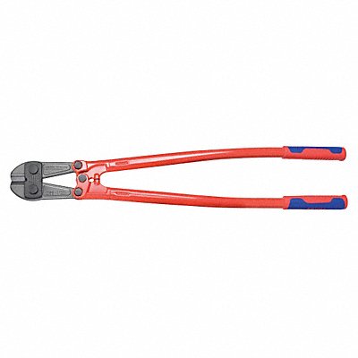 Bolt Cutter Steel 35-3/4 in L Steel MPN:71 72 910