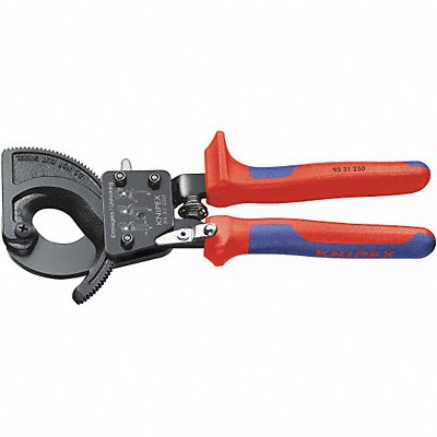 Ratchet Cable Cutter Center Cut 10 In MPN:95 31 250 SBA