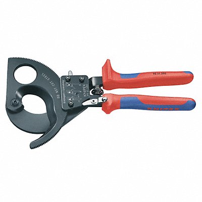 Ratchet Cable Cutter Center Cut 11 In MPN:95 31 280 SBA