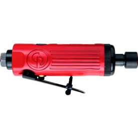 Chicago Pneumatic Straight Die Grinder 1/4