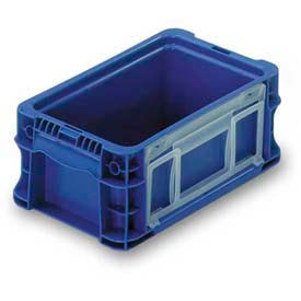 ORBIS Stakpak NSO1207-5 Modular Straight Wall Container 12
