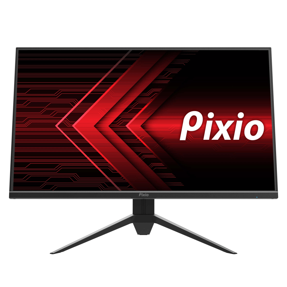 Pixio PX274P 27in WQHD Productivity Gaming Hybrid Monitor, FreeSync MPN:PX274P