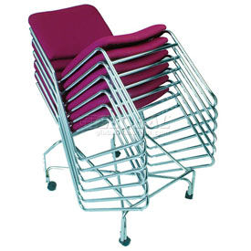 Chair Cart for KFI 300 Series Stack Chairs 300-DLY