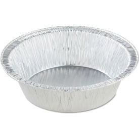 HFA® Aluminum Pan 8 oz. Capacity Silver 2000/Case HFA 30625