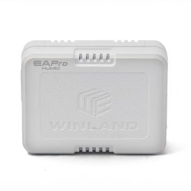 Winland Electronics Inc.™ Enviroalert Professional® Wireless Humidity Sensor 12VDC EAPRO-WHS