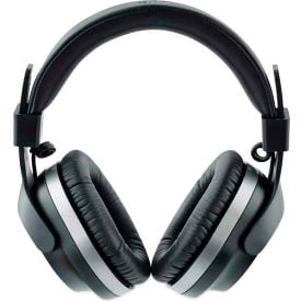 3M™ Quiet Space Headphones Bluetooth Black MMMQUIETSPSIOC