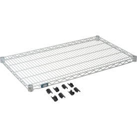 Nexel® S2136EP Nexelate® Wire Shelf 36