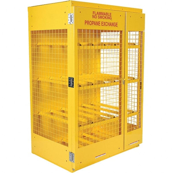 Storage Cabinet MPN:CYL-H-12