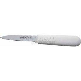 Winco KWH-1 Paring Knife - Pkg Qty 6 KWP-30