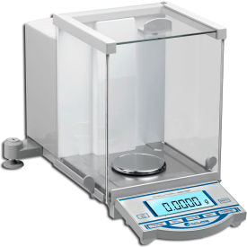 Accuris™ Analytical Balance 120g Capacity 0.0001g Readability 115V W3100-120