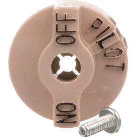 Valve Knob 1-1/4