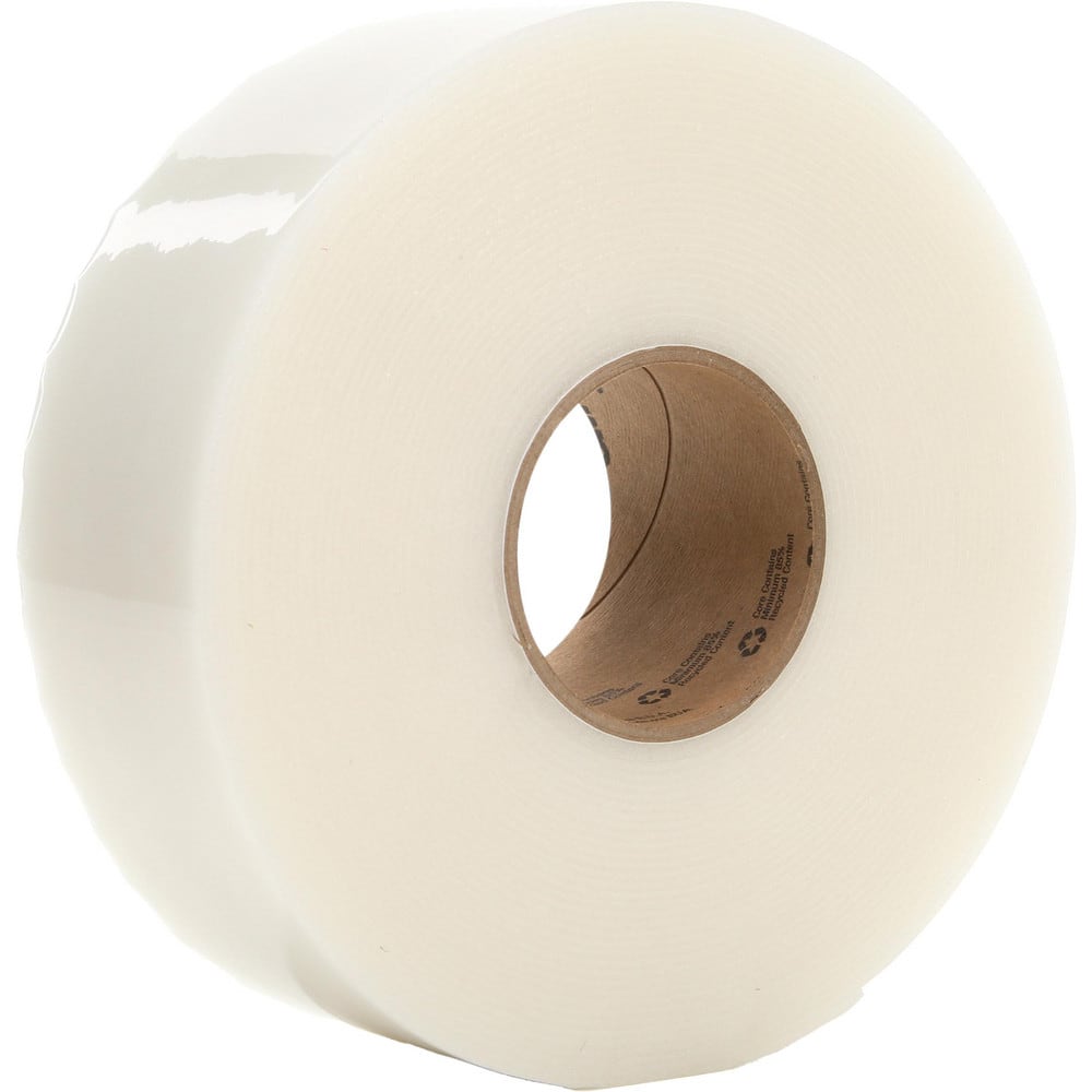 Sealant Tape, Color: Translucent , Width (Decimal Inch - 4 Decimals): 3.0000 , Length (Yards - 2 Decimals): 18.00 , Adhesive Material: Acrylic  MPN:7100002405